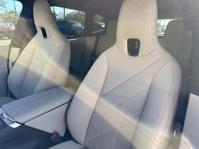 2025 BMW iX xDrive50