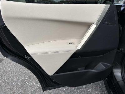 2025 BMW iX xDrive50