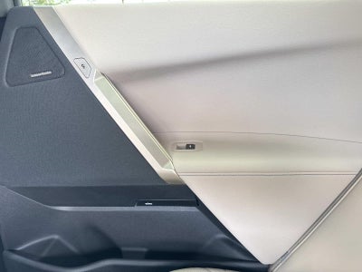 2025 BMW iX xDrive50