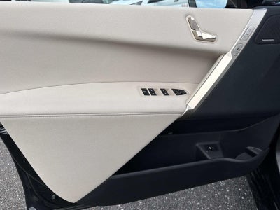 2025 BMW iX xDrive50