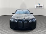 2025 BMW iX xDrive50