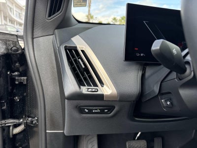 2025 BMW iX xDrive50