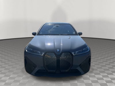 2025 BMW iX M60 M60