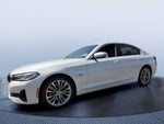 2023 BMW 530e 530e