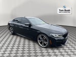 2021 BMW 5 Series M550i xDrive