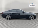 2021 BMW 5 Series M550i xDrive