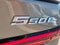 2027 BMW 550e xDrive 550e xDrive
