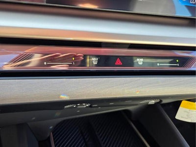 2027 BMW 550e xDrive 550e xDrive