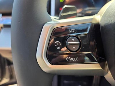 2027 BMW 550e xDrive 550e xDrive