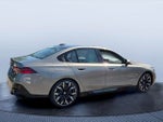 2027 BMW 550e xDrive 550e xDrive
