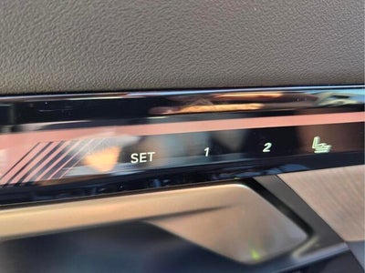 2027 BMW 550e xDrive 550e xDrive
