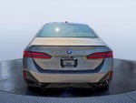 2027 BMW 550e xDrive 550e xDrive