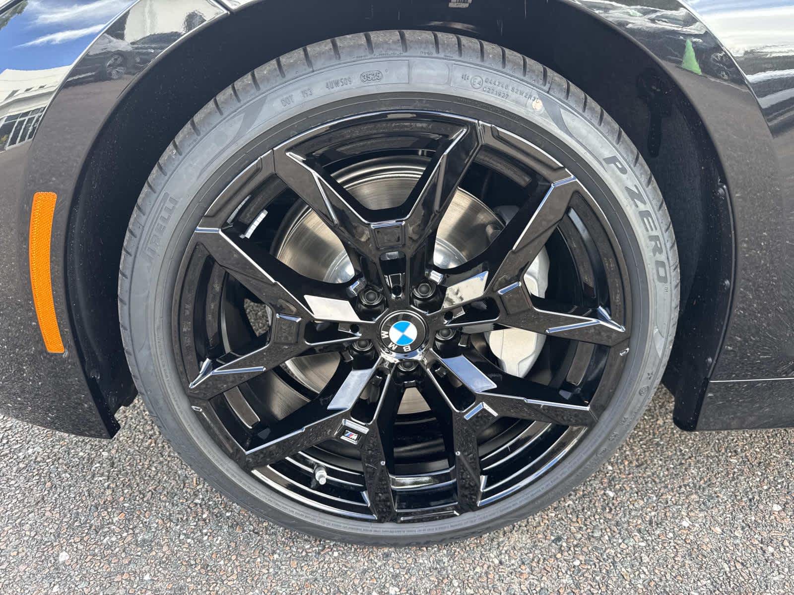 2026 BMW 3 Series 330i