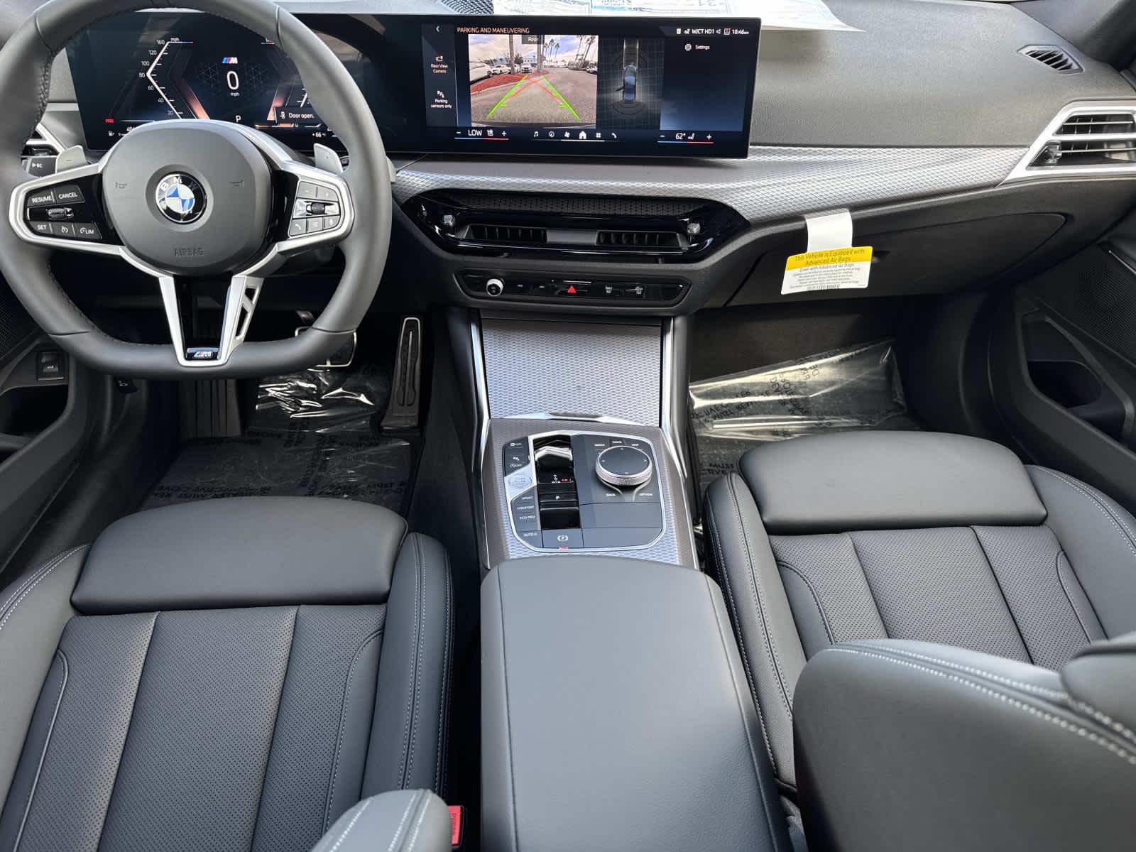 2026 BMW 3 Series 330i