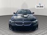2026 BMW 3 Series 330i