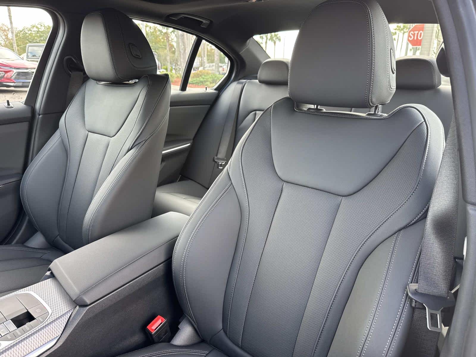 2026 BMW 3 Series 330i