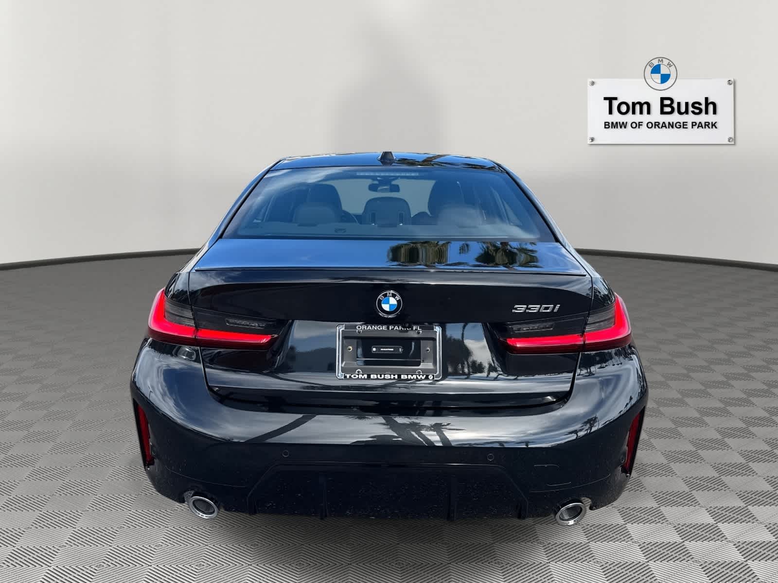 2026 BMW 3 Series 330i