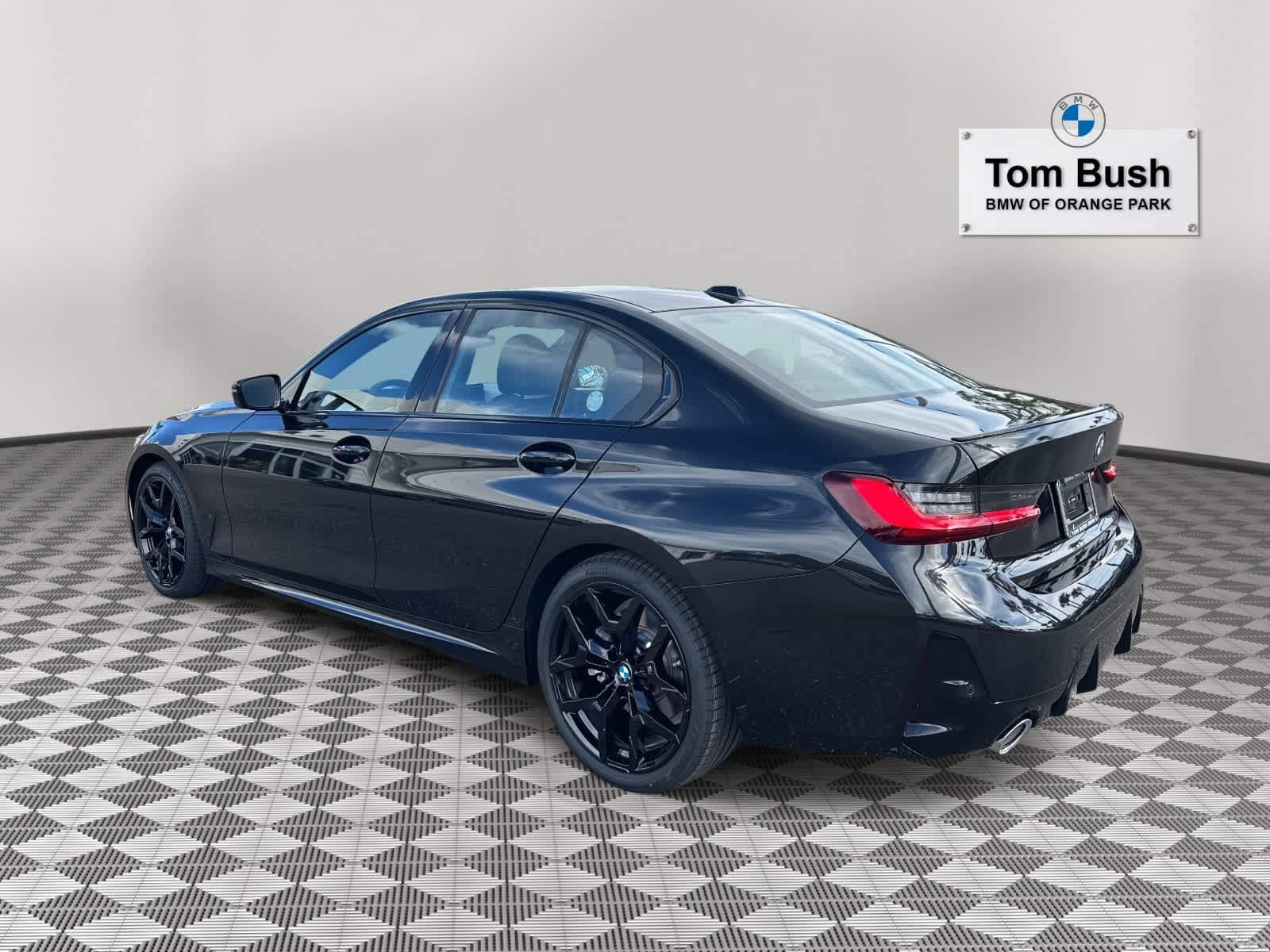 2026 BMW 3 Series 330i