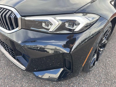 2026 BMW 3 Series 330i