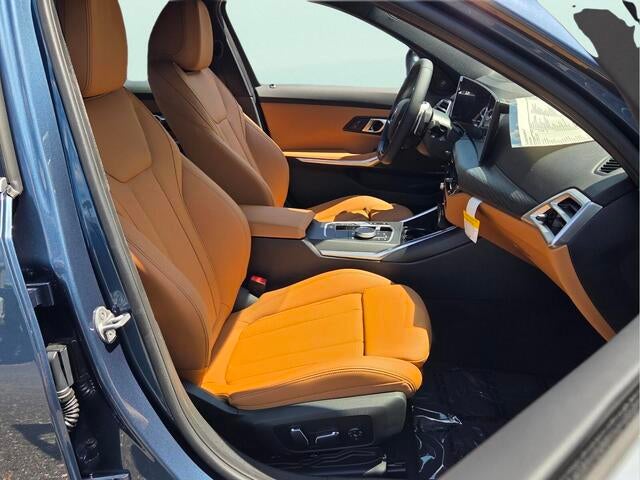 2026 BMW 330i 330i