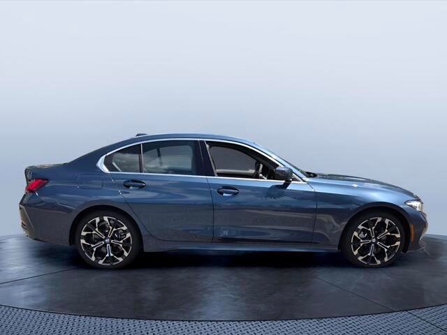 2026 BMW 330i 330i