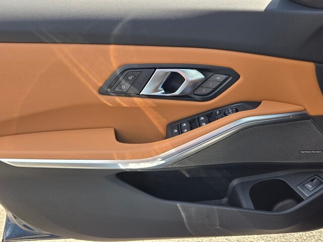 2026 BMW 330i 330i
