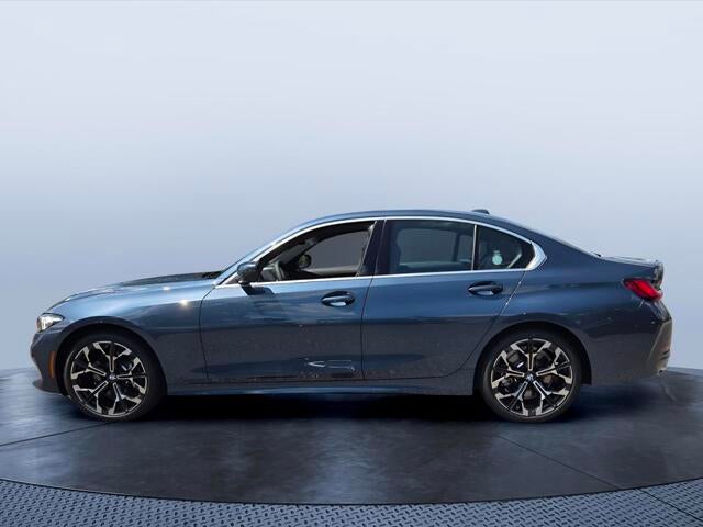 2026 BMW 330i 330i