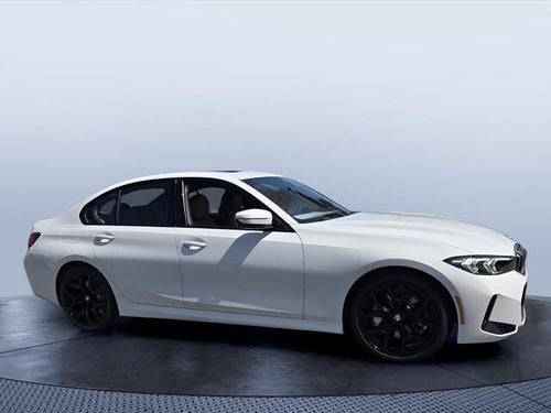 2026 BMW 330i 330i