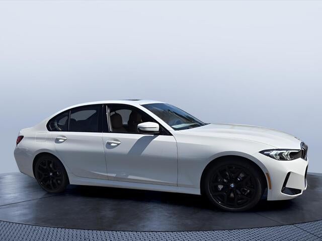 2026 BMW 330i 330i