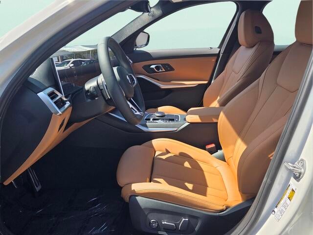 2026 BMW 330i 330i