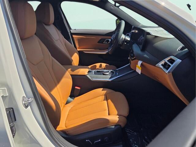 2026 BMW 330i 330i