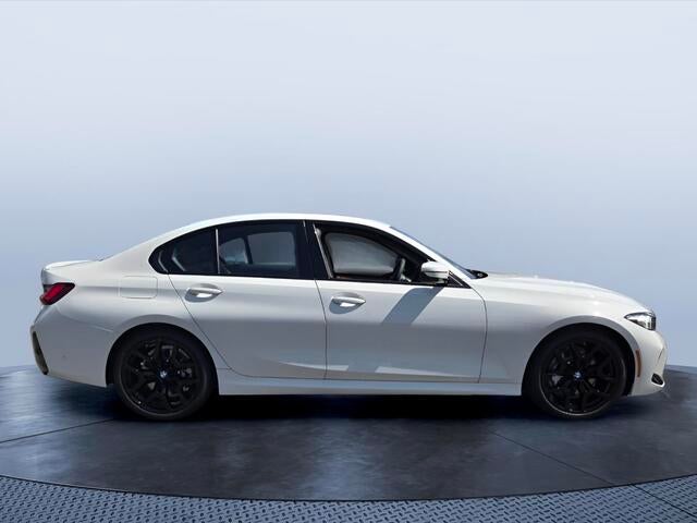 2026 BMW 330i 330i