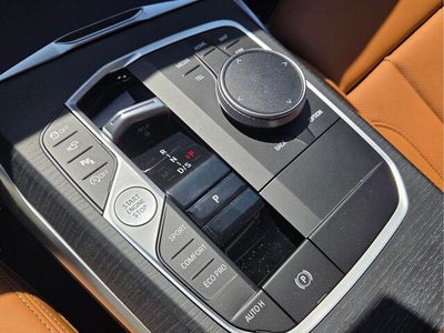 2026 BMW 330i 330i