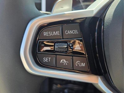 2026 BMW 330i 330i