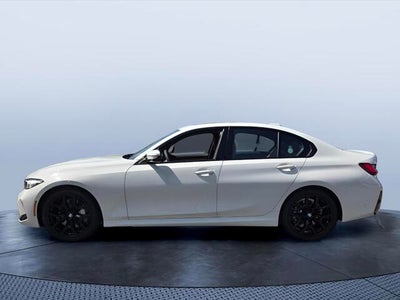 2026 BMW 330i 330i