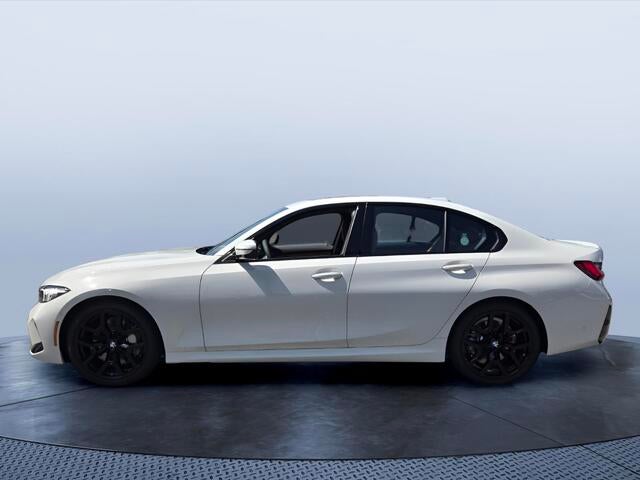 2026 BMW 330i 330i