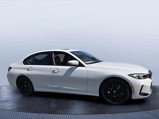 2026 BMW 330i 330i
