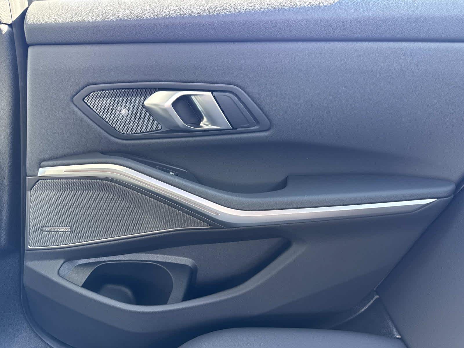 2026 BMW 3 Series 330i