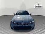 2026 BMW 3 Series 330i