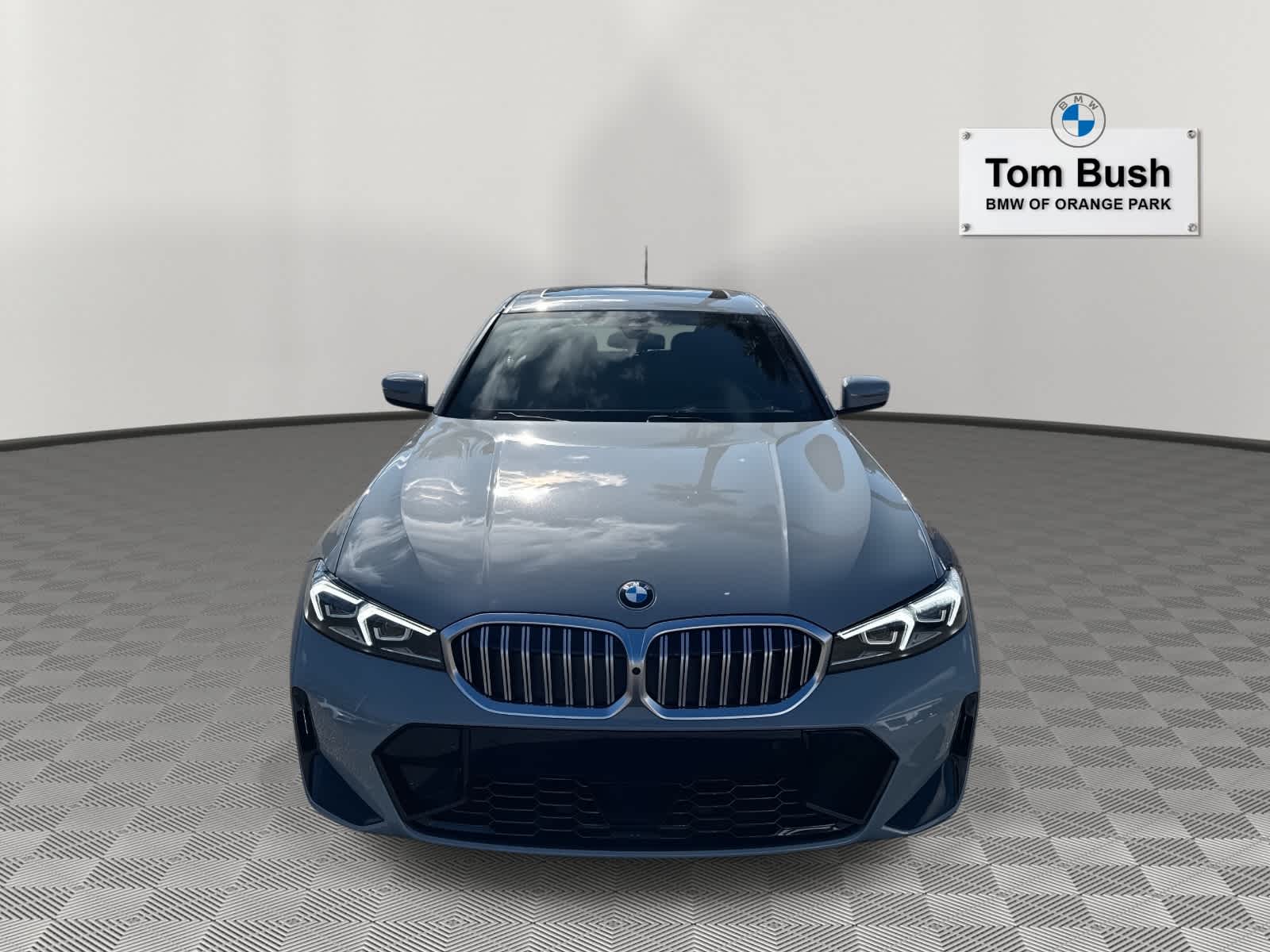 2026 BMW 3 Series 330i