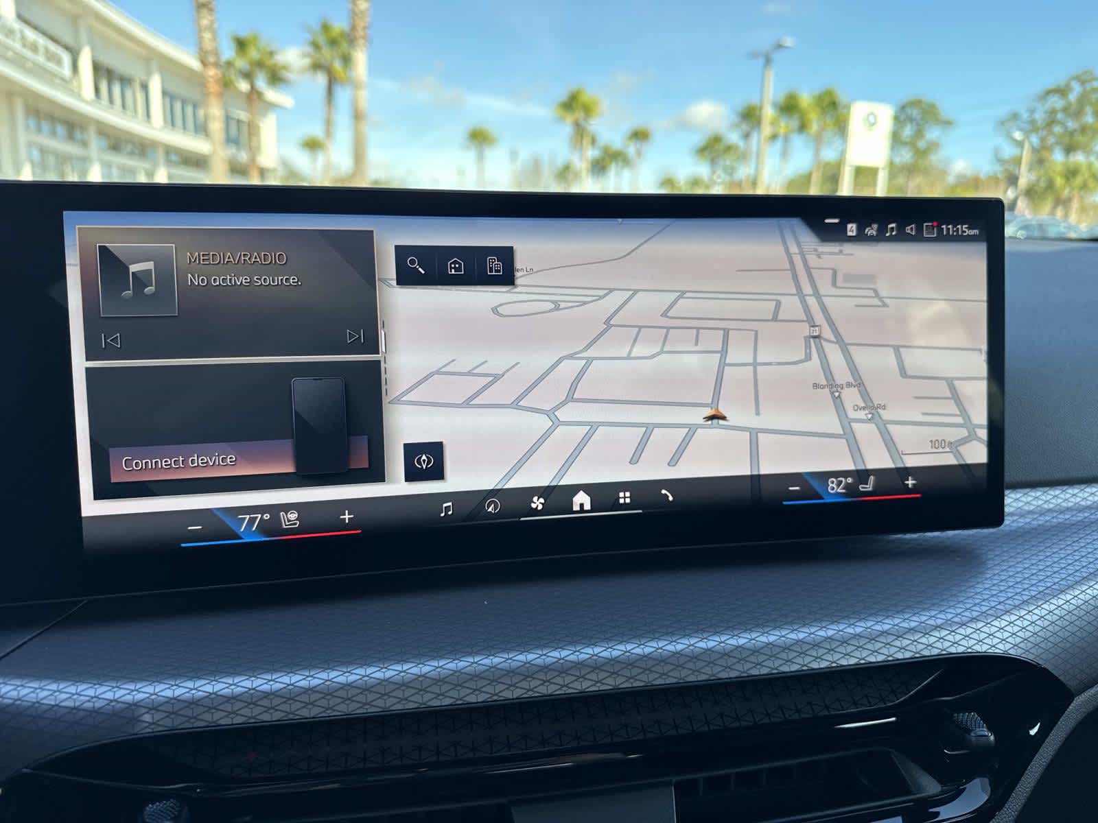 2026 BMW 3 Series 330i