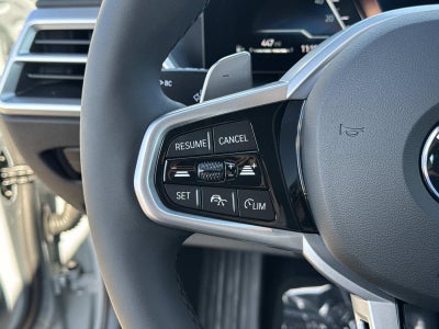 2026 BMW 3 Series 330i