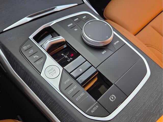 2026 BMW 330i 330i