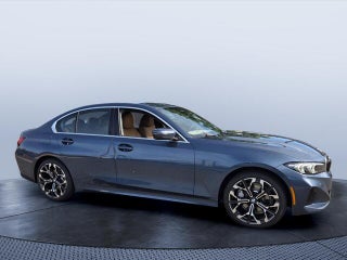 2026 BMW 330i 330i