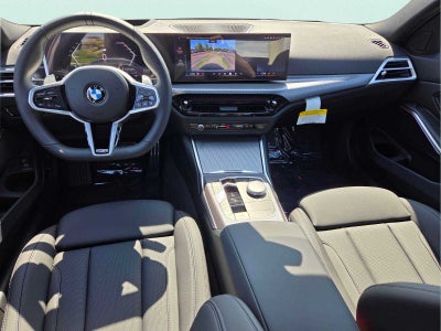 2026 BMW 330i 330i