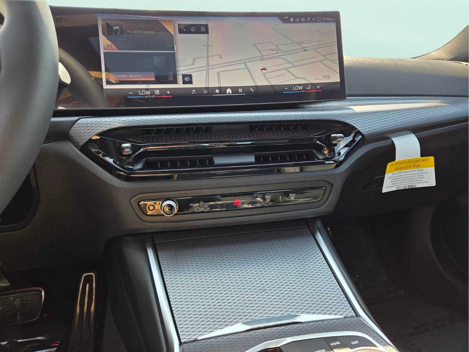 2026 BMW 330i 330i