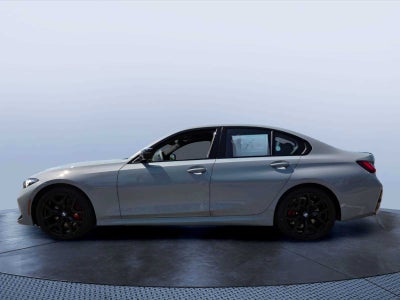 2026 BMW 330i 330i