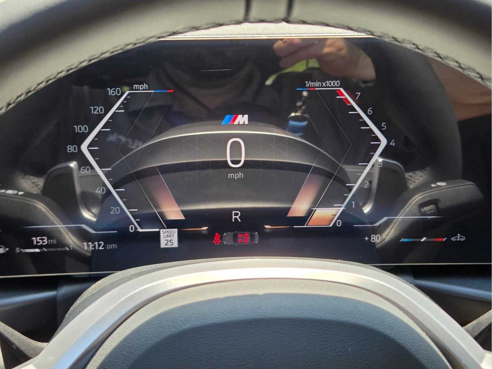 2026 BMW 330i 330i