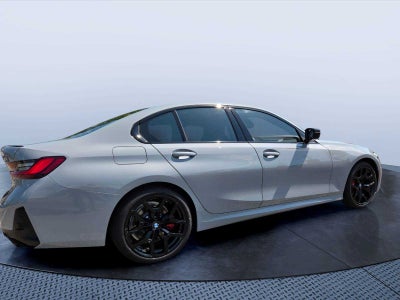 2026 BMW 330i 330i