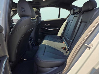 2026 BMW 330i 330i